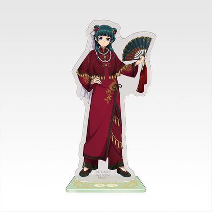 Ichiban Kuji The Apothecary Diaries - C Prize Acrylic Stand (2 Types)