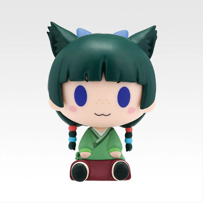 Ichiban Kuji The Apothecary Diaries - D Prize Chokonokko Figure (4 Types)