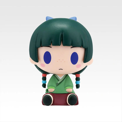Ichiban Kuji The Apothecary Diaries - D Prize Chokonokko Figure (4 Types)