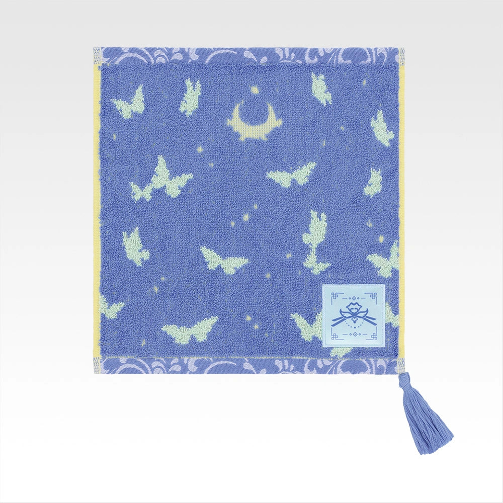 Ichiban Kuji The Apothecary Diaries- F Prize Towel Complete Set of 6 Types
