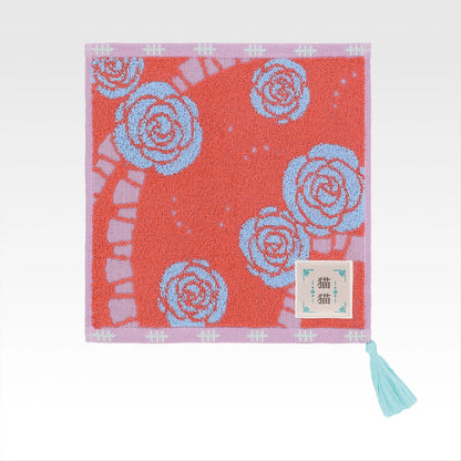 Ichiban Kuji The Apothecary Diaries- F Prize Towel Complete Set of 6 Types