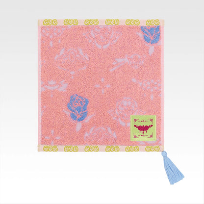 Ichiban Kuji The Apothecary Diaries- F Prize Towel Complete Set of 6 Types