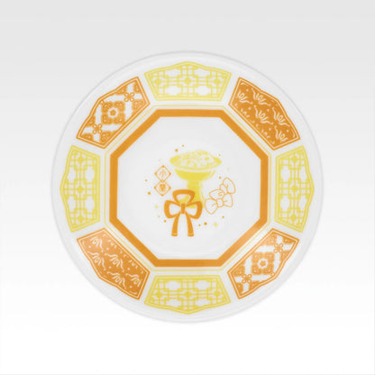 Ichiban Kuji The Apothecary Diaries - G Prize Decorative Plate Complete Set of 10 Types