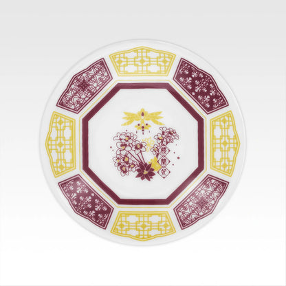 Ichiban Kuji The Apothecary Diaries - G Prize Decorative Plate Complete Set of 10 Types