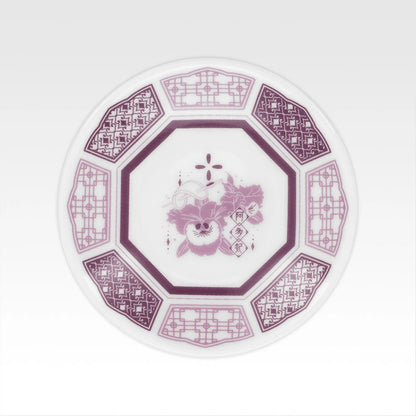 Ichiban Kuji The Apothecary Diaries - G Prize Decorative Plate Complete Set of 10 Types