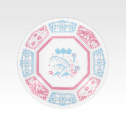 Ichiban Kuji The Apothecary Diaries - G Prize Decorative Plate Complete Set of 10 Types