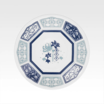 Ichiban Kuji The Apothecary Diaries - G Prize Decorative Plate Complete Set of 10 Types