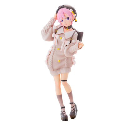 Ichiban Kuji The Quintessential Quintuplets Sharing The Warmth - A Prize Nakano Ichika Outing Style