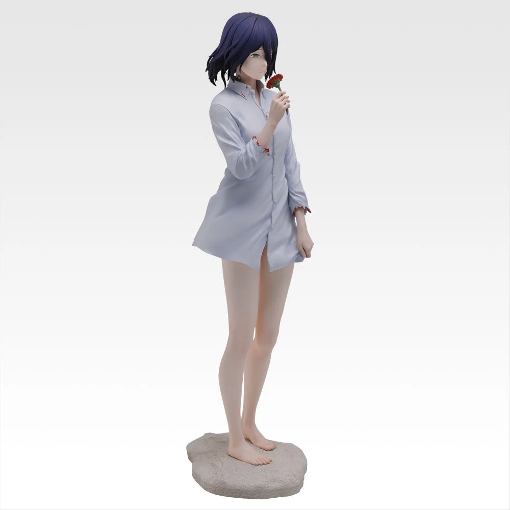 Ichiban Kuji Theatrical Version Chainsaw Man Movie Reze Arc 2nd Edition - B Prize Reze Masterlise Figure