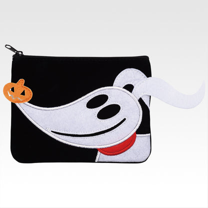 Ichiban Kuji Tim Burton's The Nightmare Before Christmas - C Prize Zero Wallet Pouch