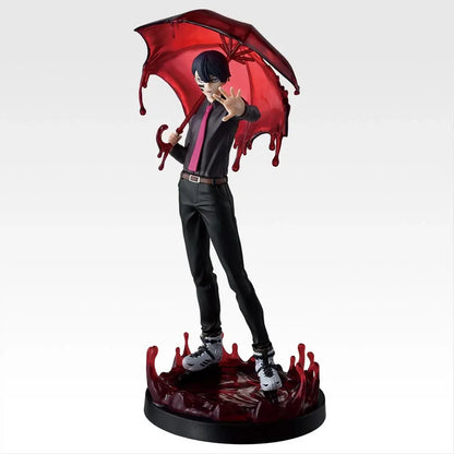 Ichiban Kuji Tougen Anki 2 - Last One Prize Naito Mudano Figure