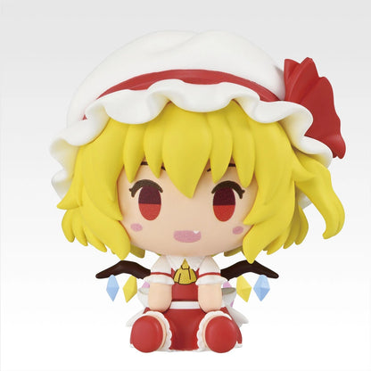 Ichiban Kuji Touhou Project - E Prize Chokonokko Figure (4 Types)