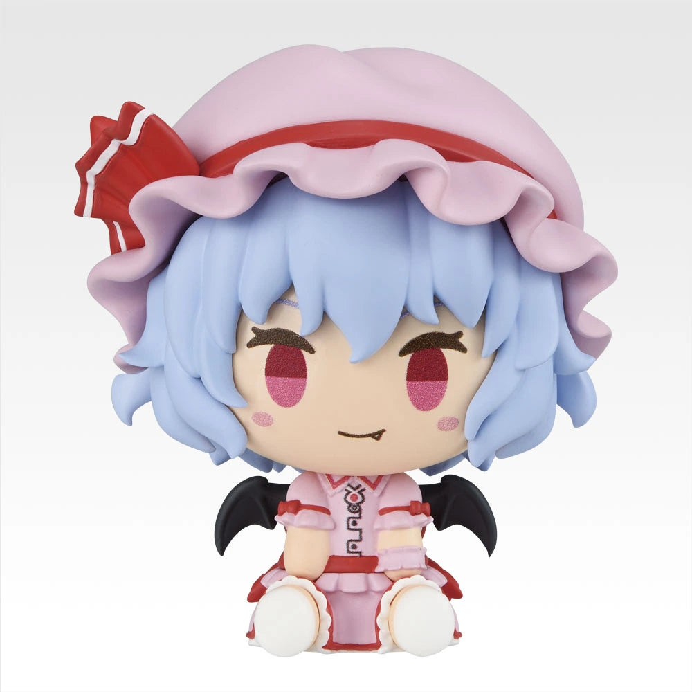 Ichiban Kuji Touhou Project - E Prize Chokonokko Figure (4 Types)