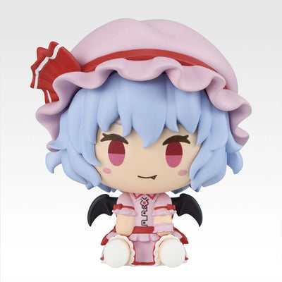 Ichiban Kuji Touhou Project - E Prize Chokonokko Figure (4 Types)