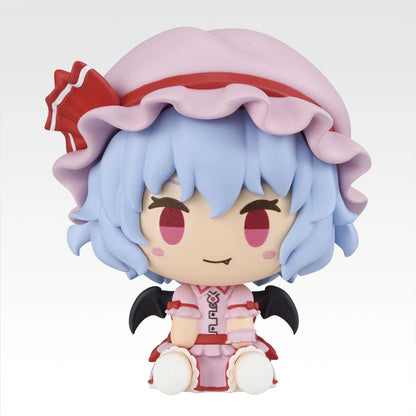 Ichiban Kuji Touhou Project - E Prize Chokonokko Figure (4 Types)