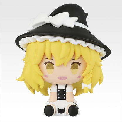 Ichiban Kuji Touhou Project - E Prize Chokonokko Figure (4 Types)