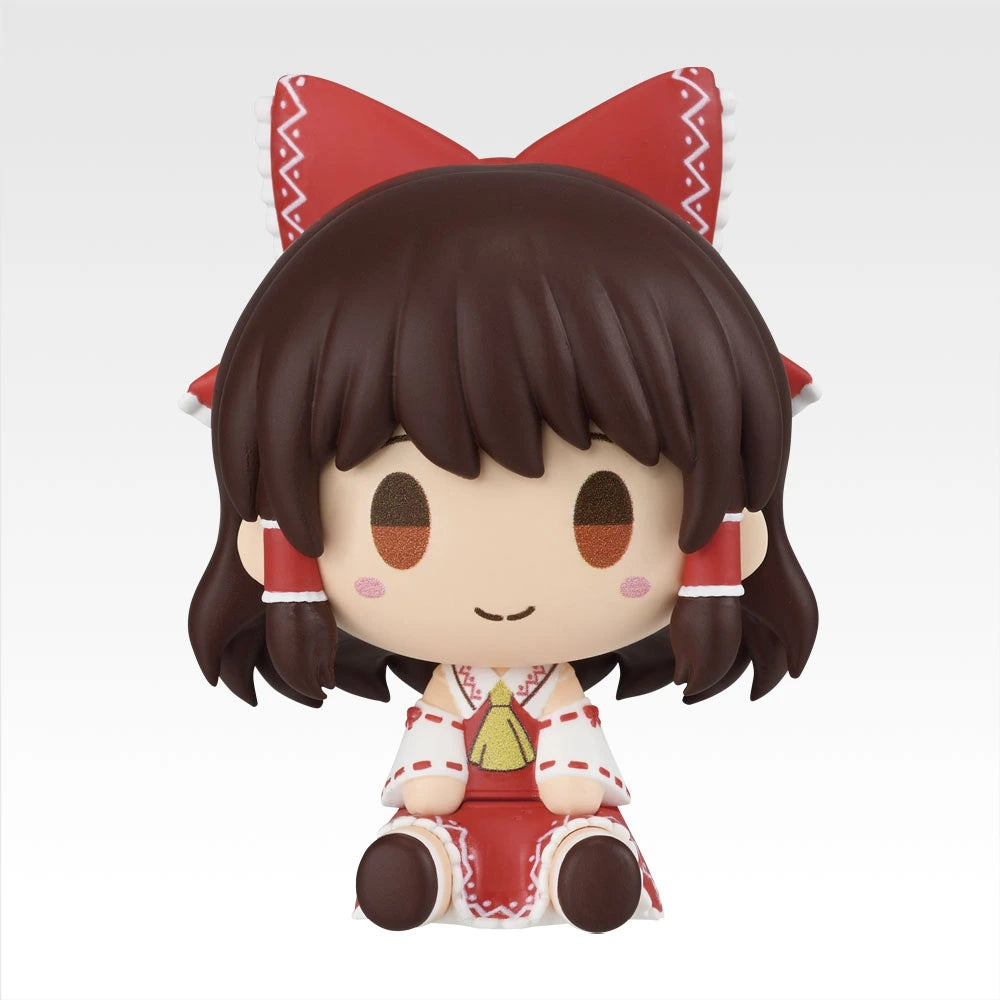 Ichiban Kuji Touhou Project - E Prize Chokonokko Figure (4 Types)