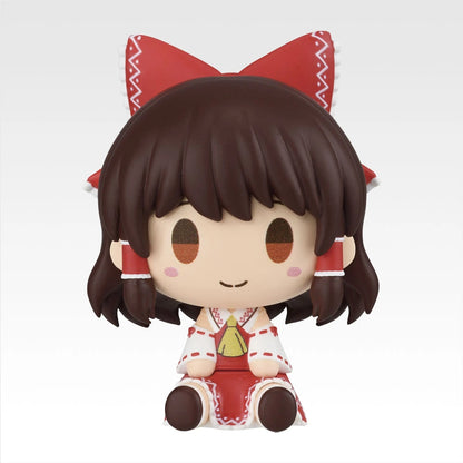 Ichiban Kuji Touhou Project - E Prize Chokonokko Figure (4 Types)