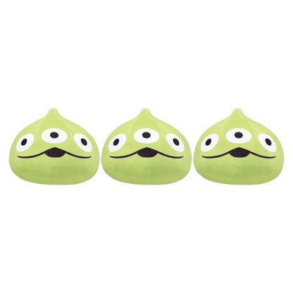 Ichiban Kuji Toy Story 30 Years & Beyond - B Prize Little Green Men Cushion
