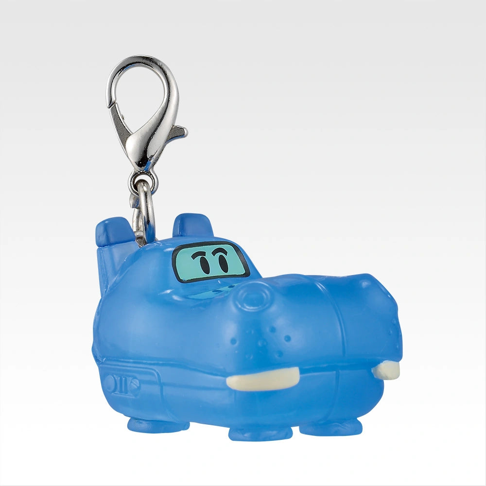 Ichiban Kuji Toy Story 5 - D Prize Mini Figure Charm (Toy Story 5) Complete Set of 4 Types