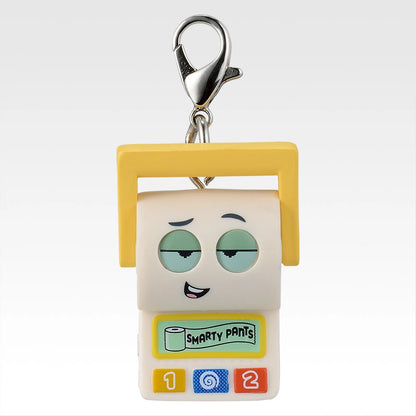 Ichiban Kuji Toy Story 5 - D Prize Mini Figure Charm (Toy Story 5) Complete Set of 4 Types