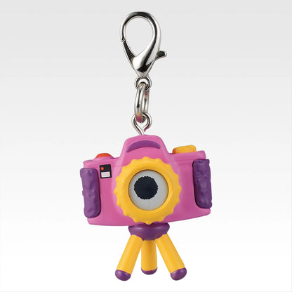 Ichiban Kuji Toy Story 5 - D Prize Mini Figure Charm (Toy Story 5) Complete Set of 4 Types