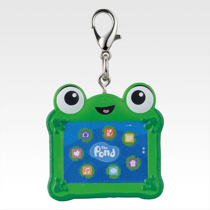 Ichiban Kuji Toy Story 5 - D Prize Mini Figure Charm (Toy Story 5) Complete Set of 4 Types