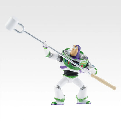 Ichiban Kuji Toy Story 5 - E Prize Mission Mini Figure (4 Types)