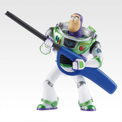 Ichiban Kuji Toy Story 5 - E Prize Mission Mini Figure (4 Types)