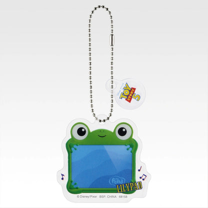 Ichiban Kuji Toy Story 5 - H Prize Toy Story 5 Popular Character Charm Complete Set of 15 Types