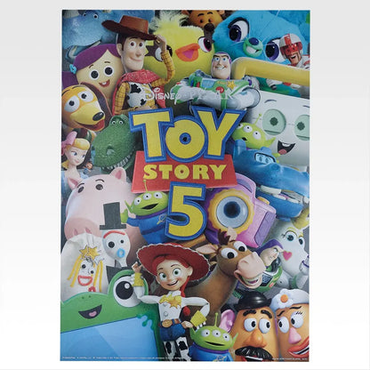 Ichiban Kuji Toy Story 5 - Toy Story Award: Toy Story 5 Special Poster