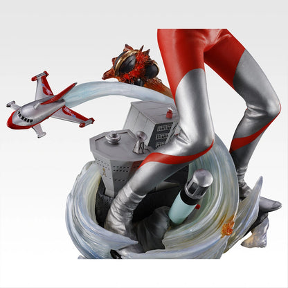 Ichiban Kuji Ultraman 60th Anniversary – A Prize Ultraman Kuso Nostalgio Figure