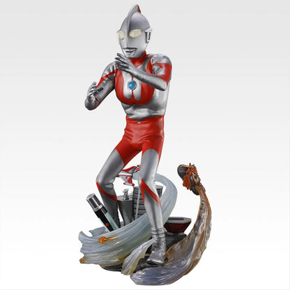 Ichiban Kuji Ultraman 60th Anniversary – A Prize Ultraman Kuso Nostalgio Figure