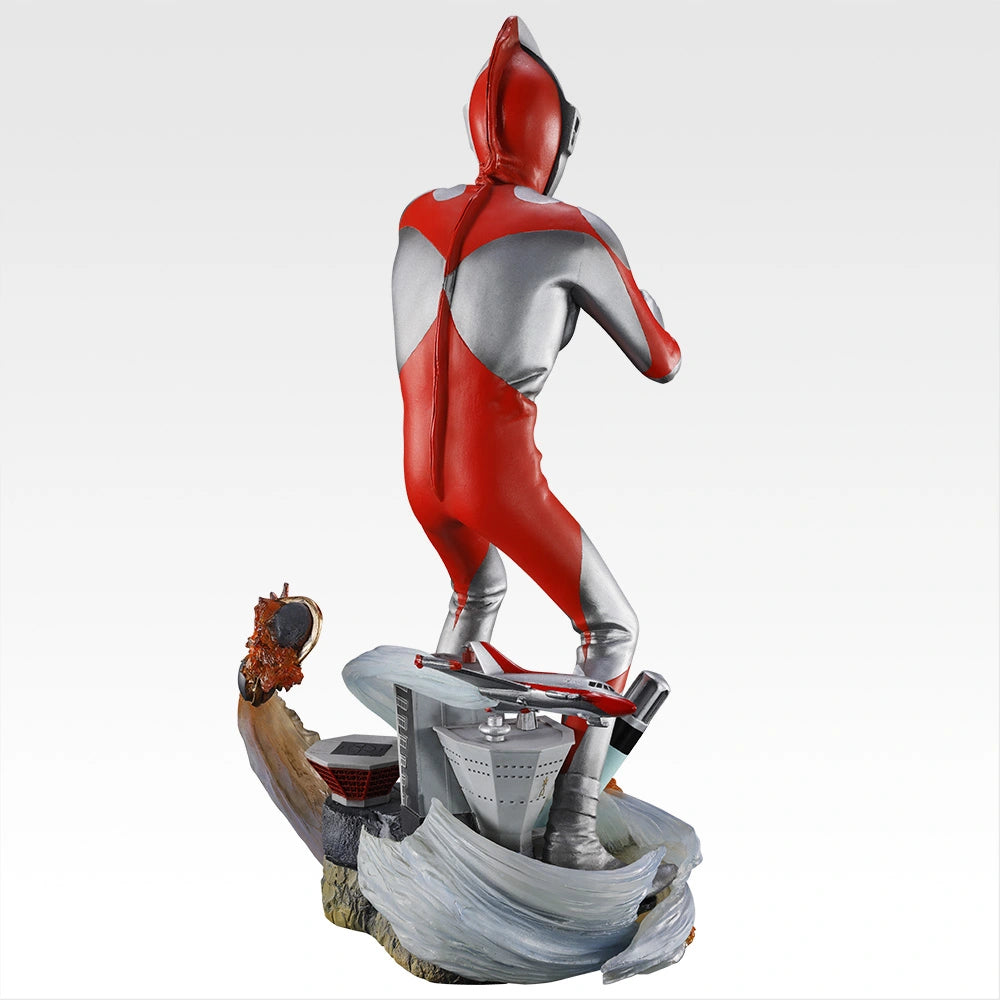 Ichiban Kuji Ultraman 60th Anniversary – A Prize Ultraman Kuso Nostalgio Figure