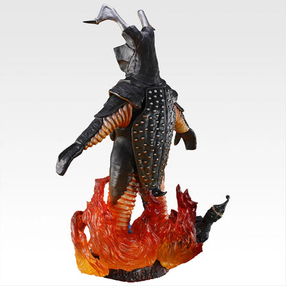 Ichiban Kuji Ultraman 60th Anniversary – B Prize Zetton Kuso Nostalgio Figure
