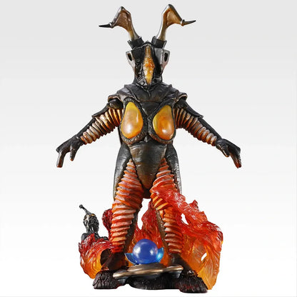 Ichiban Kuji Ultraman 60th Anniversary – B Prize Zetton Kuso Nostalgio Figure