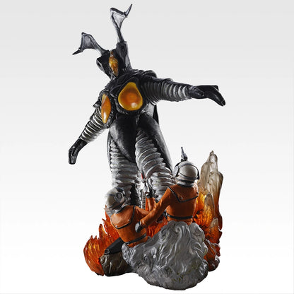 Ichiban Kuji Ultraman 60th Anniversary – Last One Prize Zetton Climax Ver. Kuso Nostalgio Figure