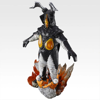 Ichiban Kuji Ultraman 60th Anniversary – Last One Prize Zetton Climax Ver. Kuso Nostalgio Figure