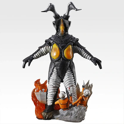 Ichiban Kuji Ultraman 60th Anniversary – Last One Prize Zetton Climax Ver. Kuso Nostalgio Figure