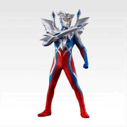 Ichiban Kuji Ultraman Zero Beyond the Stars - A Prize Ultimate Zero Masterlise
