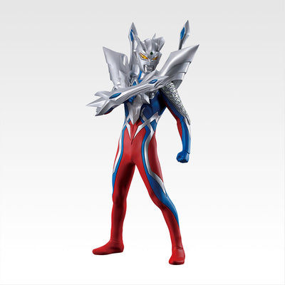 Ichiban Kuji Ultraman Zero Beyond the Stars - A Prize Ultimate Zero Masterlise