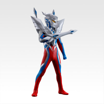 Ichiban Kuji Ultraman Zero Beyond the Stars - A Prize Ultimate Zero Masterlise