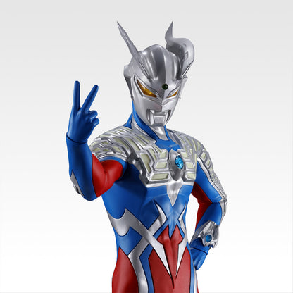 Ichiban Kuji Ultraman Zero Beyond the Stars - C Prize Ultraman Zero Masterlise