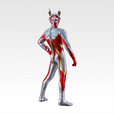 Ichiban Kuji Ultraman Zero Beyond the Stars - D Prize Strong Corona Zero Masterlise