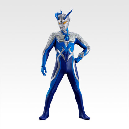 Ichiban Kuji Ultraman Zero Beyond the Stars - E Prize Luna Miracle Zero Masterlise