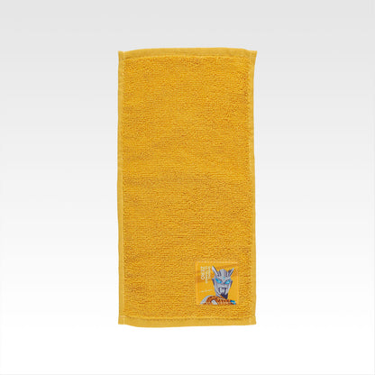 Ichiban Kuji Ultraman Zero Beyond the Stars - G Prize Half Towel Complete Set of 6 Types