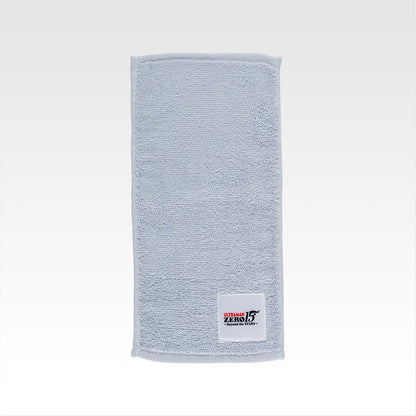 Ichiban Kuji Ultraman Zero Beyond the Stars - G Prize Half Towel Complete Set of 6 Types
