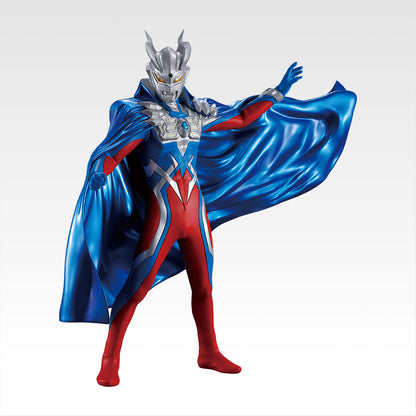 Ichiban Kuji Ultraman Zero Beyond the Stars - Last One Prize Ultraman Zero (Ultra Zero Mantle) Masterlise