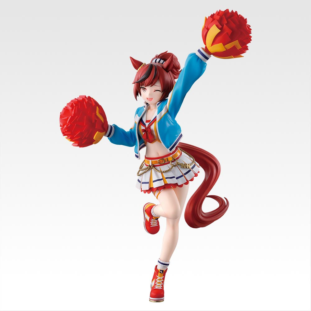 Ichiban Kuji Uma Musume Pretty Derby 12th Edition - A Prize Nice Nature Run & Win Figure