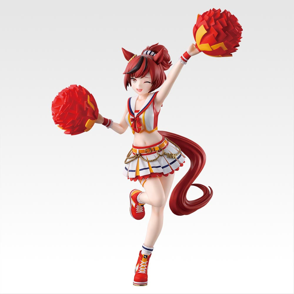 ウマ娘 プリティーダービー LAST ONE フィギュア Ichiban Kuji Uma Musume Pretty Derby 12th Edition - Last One Nice